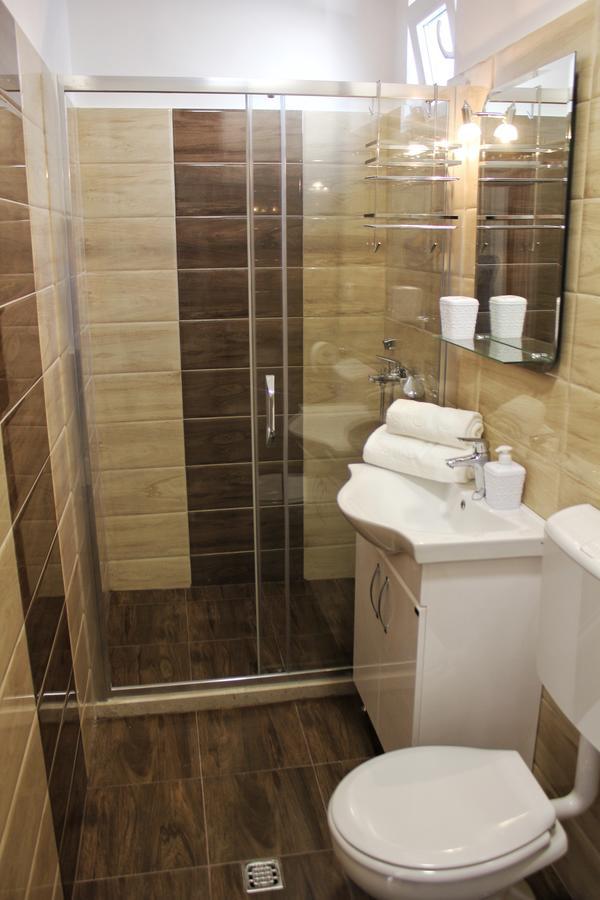 הרצג-נובי Jk Apartmani מראה חיצוני תמונה